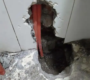 银川漏水检测电话