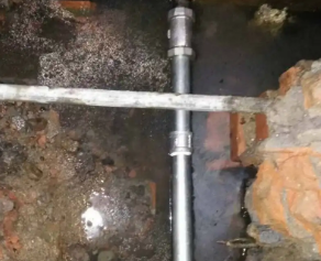 银川漏水检测公司电话