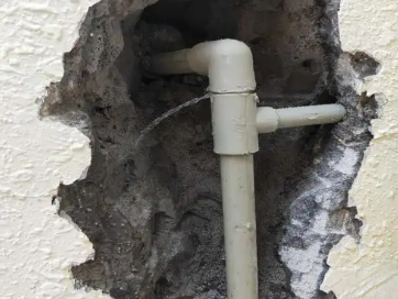 银川卫生间测漏水哪家好