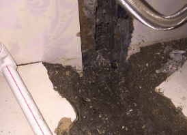 银川卫生间测漏水哪家好