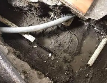 银川卫生间测漏水价格明细