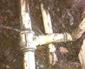 银川卫生间测漏水多少钱