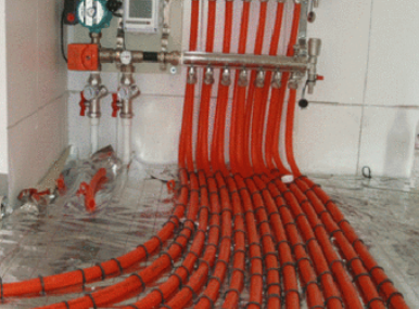 银川地暖维修多少钱