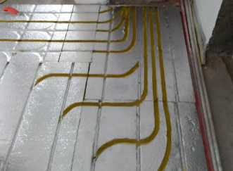 银川地暖维修哪家好