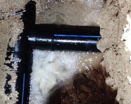 银川水管漏水检测哪家好