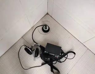 银川测漏水公司