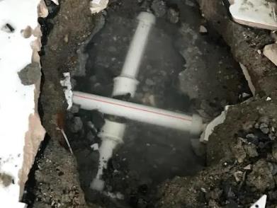 银川漏水检测公司哪家好